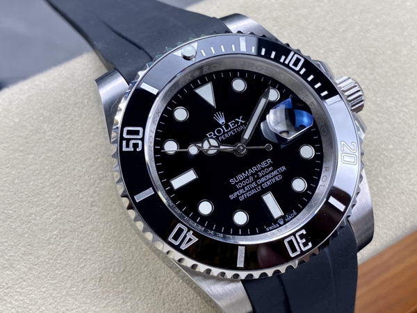 激安ロレックス正面デザイン